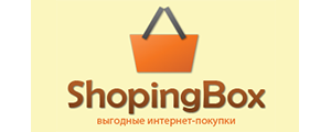 Shoppingbox